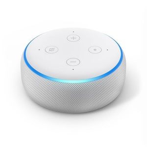 Amazon Echo Dot